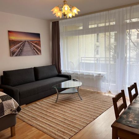 Ferienwohnung Am Konigsplatz アウグスブルク エクステリア 写真